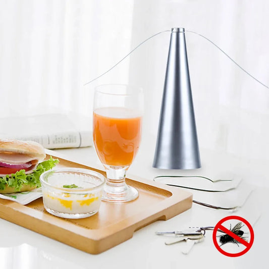 Automatic Mosquito Repellent Fan